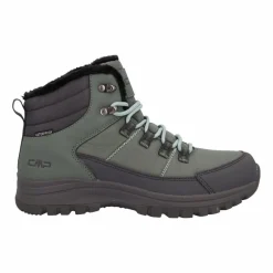 Auryl mid WP stivali da neve donna