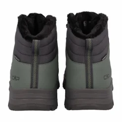 Auryl mid WP stivali da neve donna