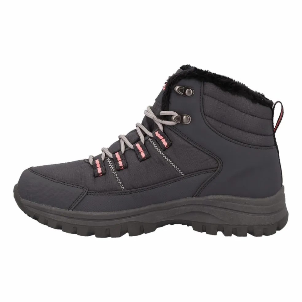 Auryl mid WP stivali da neve donna