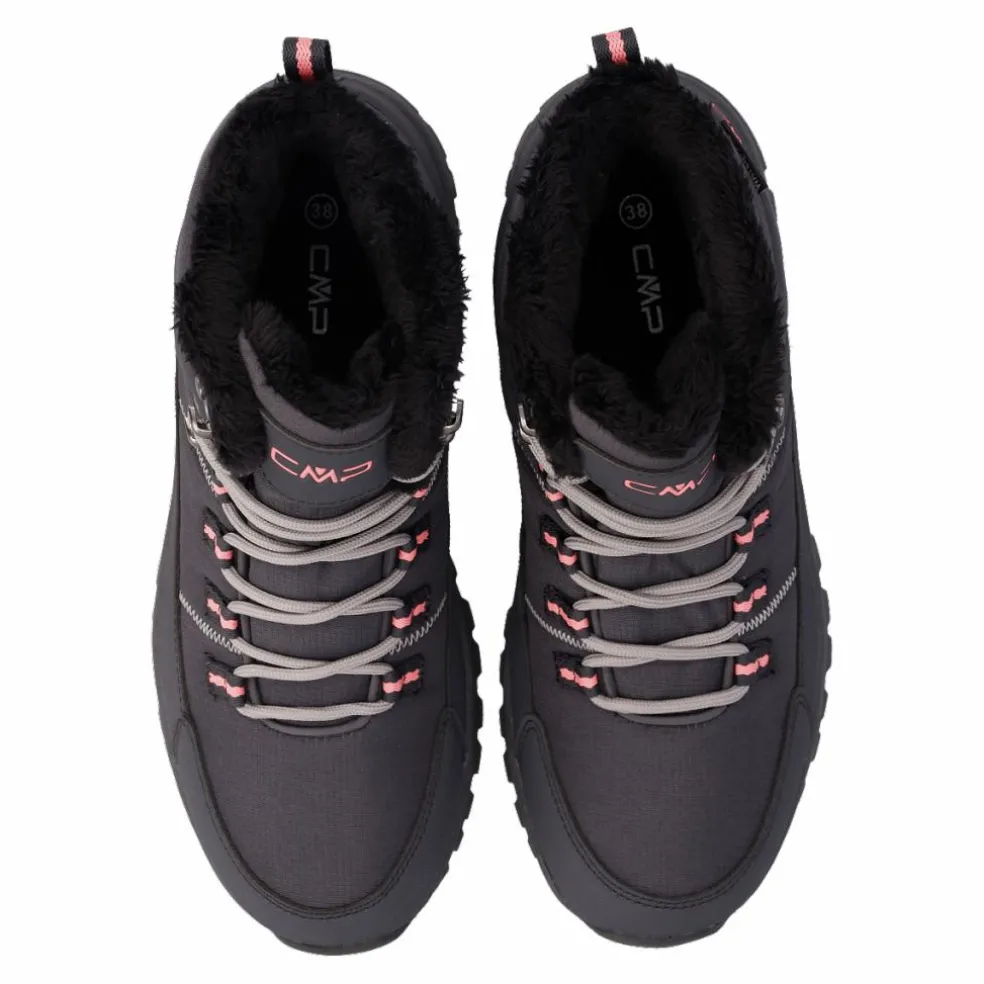 Auryl mid WP stivali da neve donna