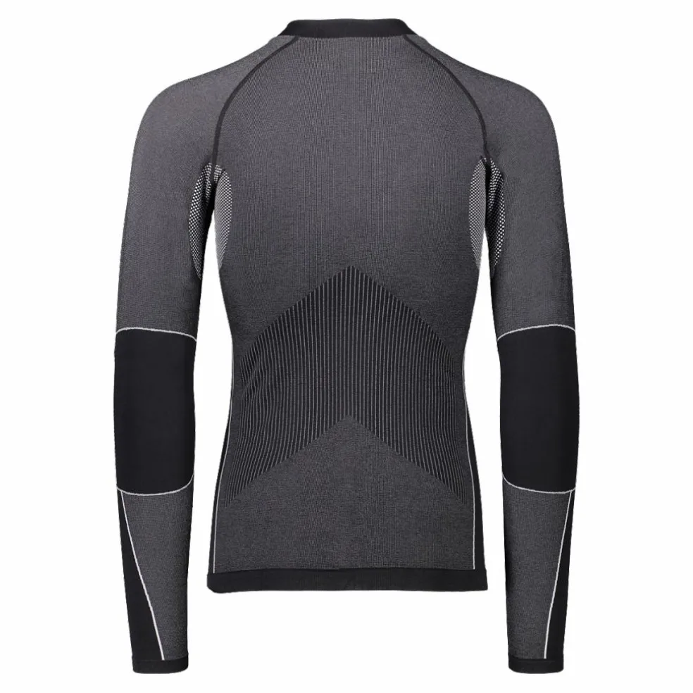 Base Layer senza cuciture Lupetto