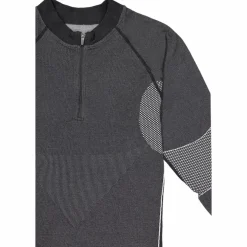 Base Layer senza cuciture Lupetto