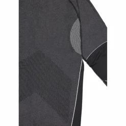 Base Layer senza cuciture Lupetto