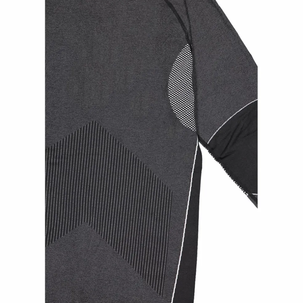 Base Layer senza cuciture Lupetto