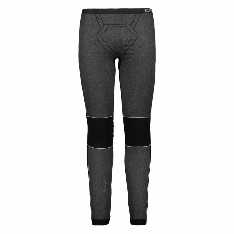 Base Layer senza cuciture Calzamaglia