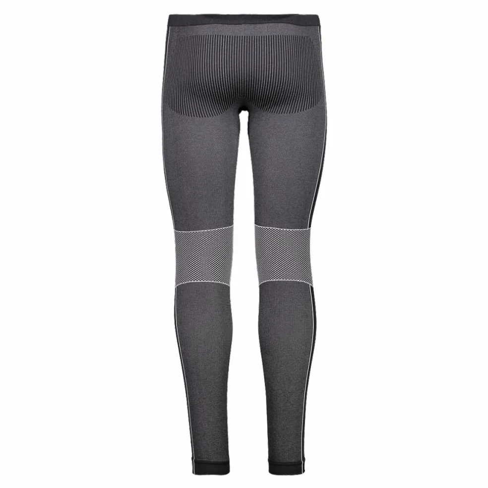 Base Layer senza cuciture Calzamaglia