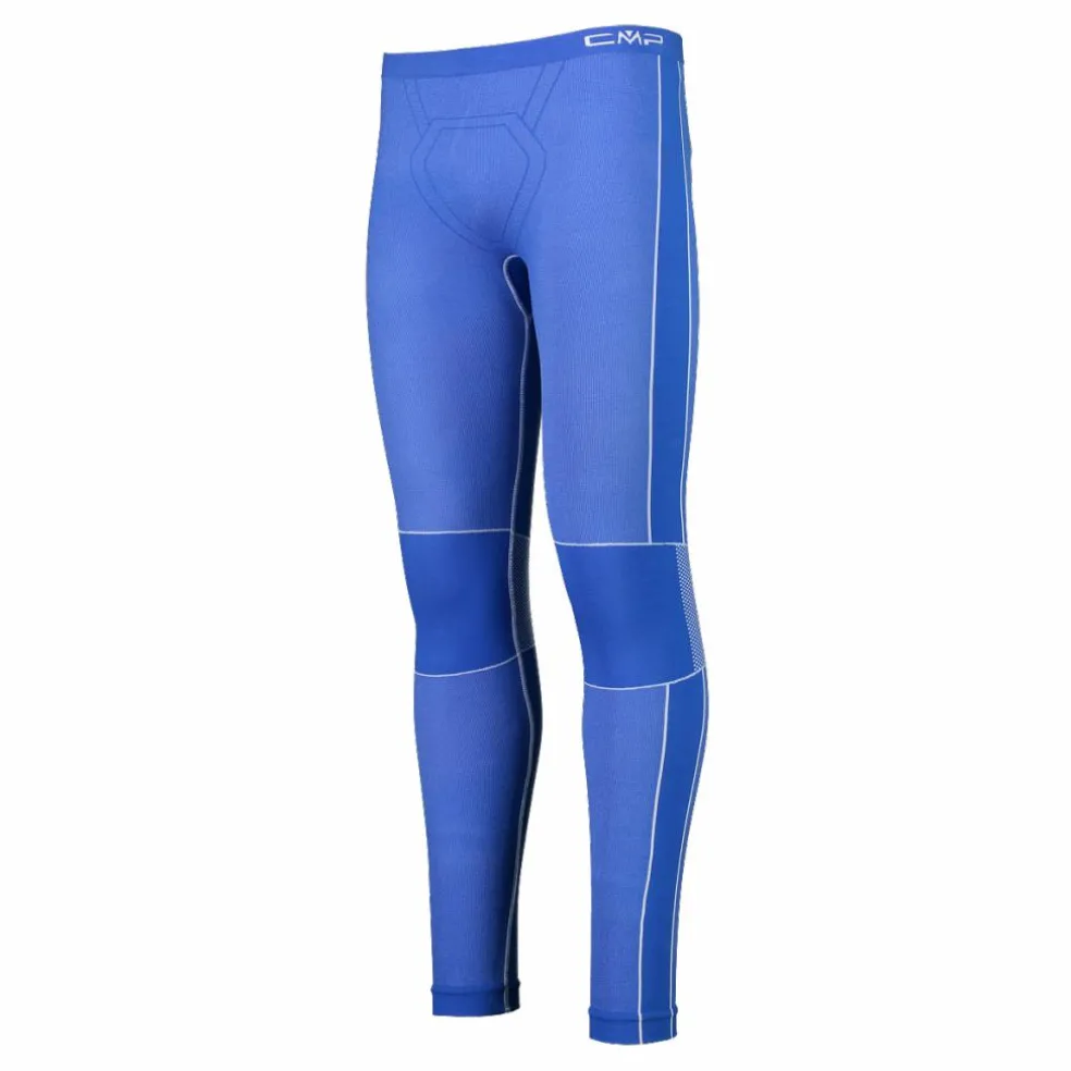 Base Layer senza cuciture Calzamaglia