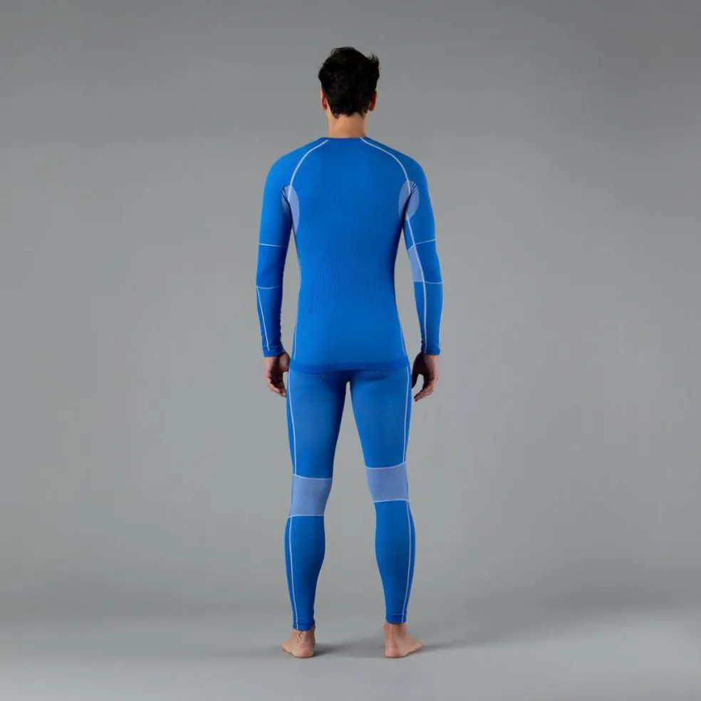 Base Layer senza cuciture Calzamaglia