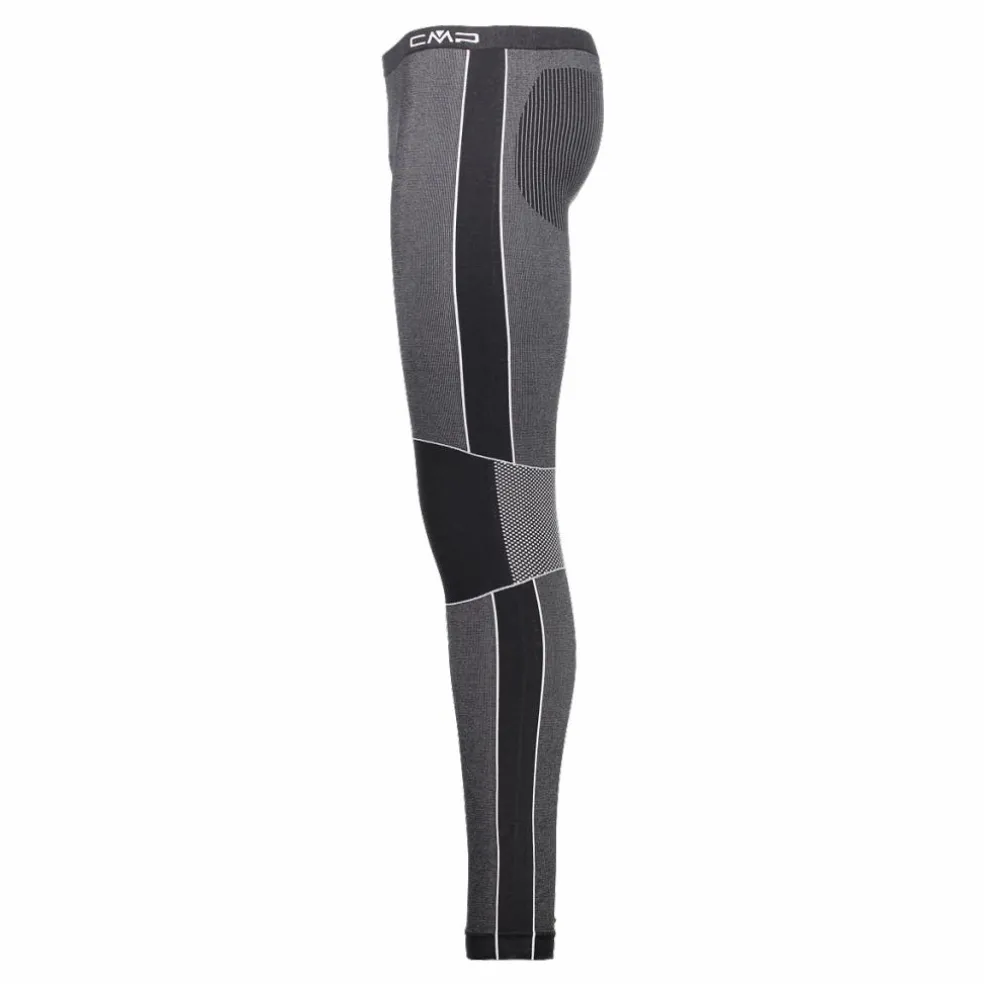 Base Layer senza cuciture Calzamaglia