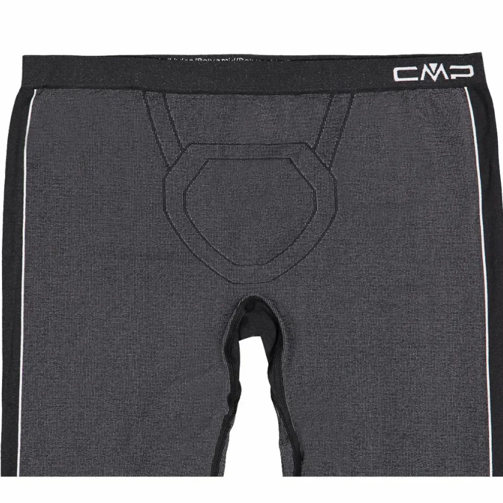 Base Layer senza cuciture Calzamaglia