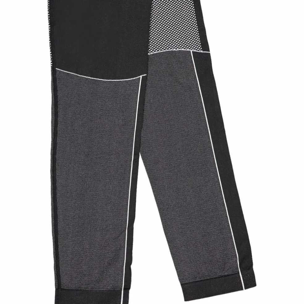 Base Layer senza cuciture Calzamaglia