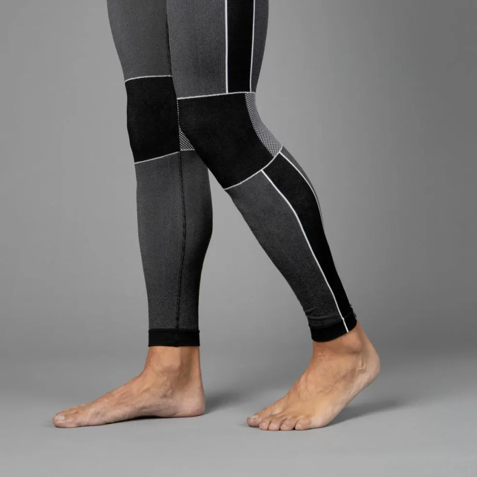 Base Layer senza cuciture Calzamaglia