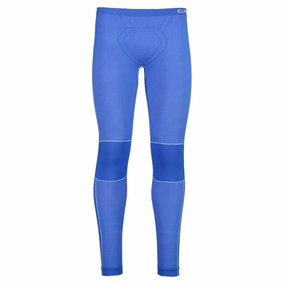 Base Layer senza cuciture Calzamaglia