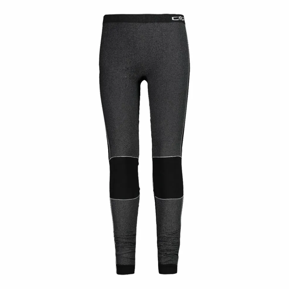 Base Layer senza cuciture Calzamaglia Kids
