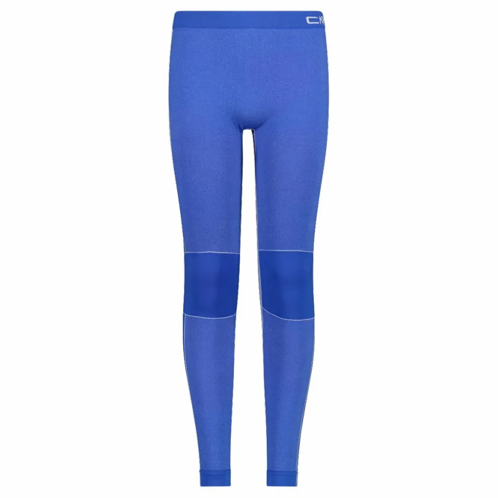 Base Layer senza cuciture Calzamaglia Kids