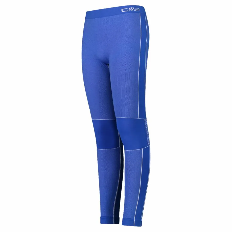 Base Layer senza cuciture Calzamaglia Kids