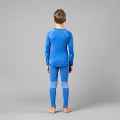 Base Layer senza cuciture Calzamaglia Kids