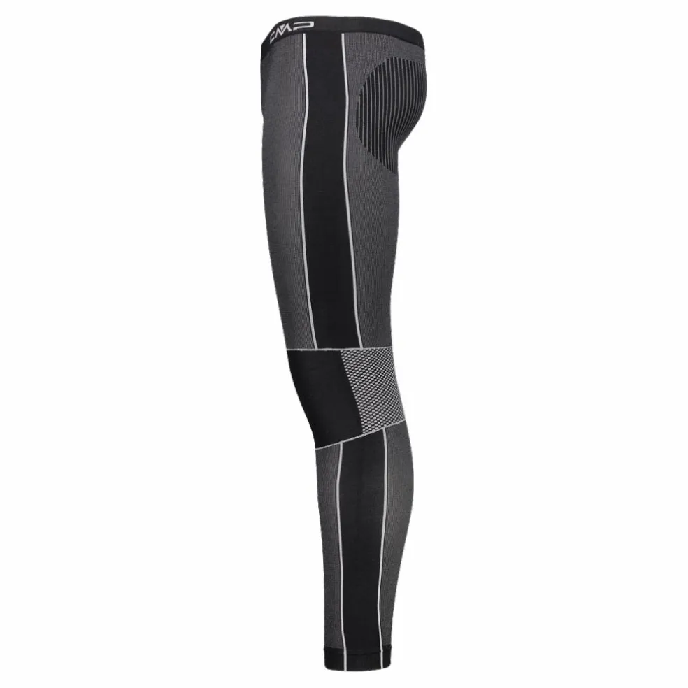 Base Layer senza cuciture Calzamaglia Kids