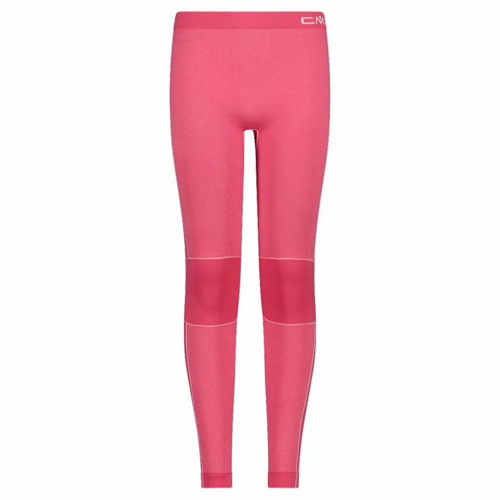 Base Layer senza cuciture Calzamaglia Kids