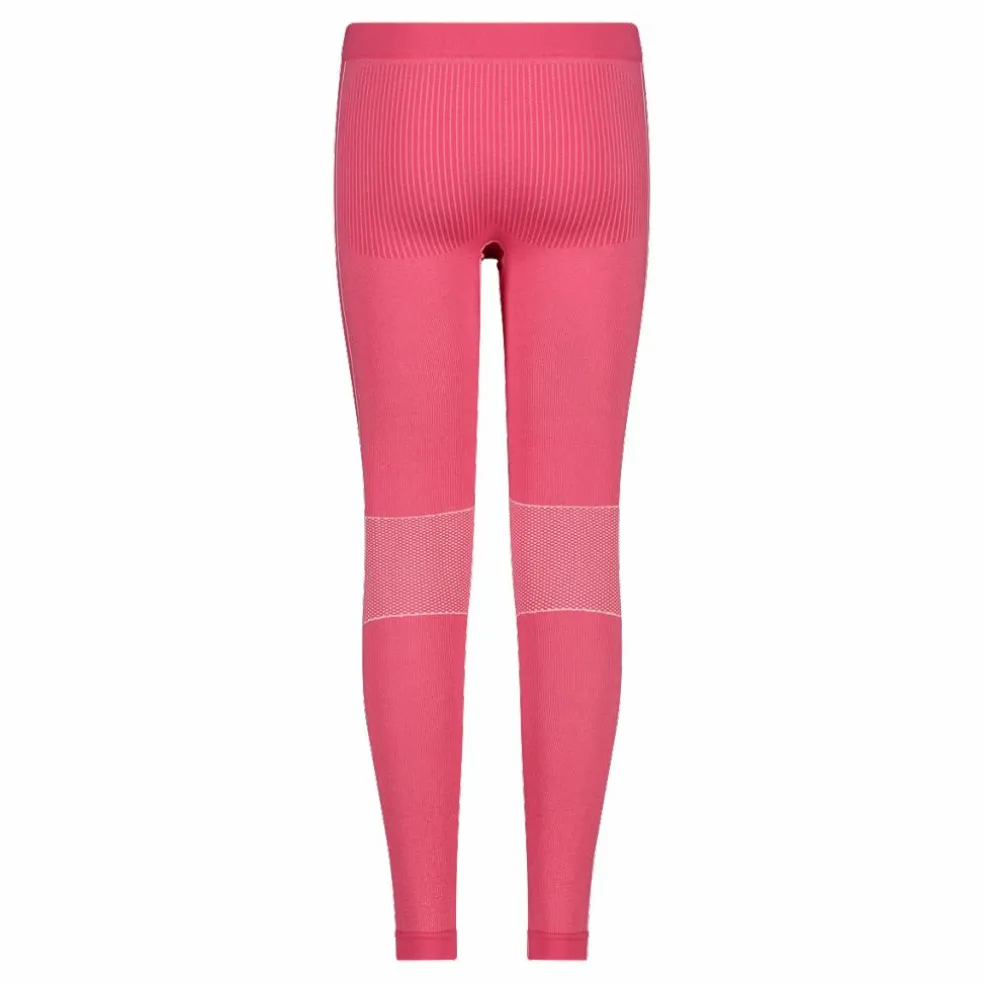 Base Layer senza cuciture Calzamaglia Kids
