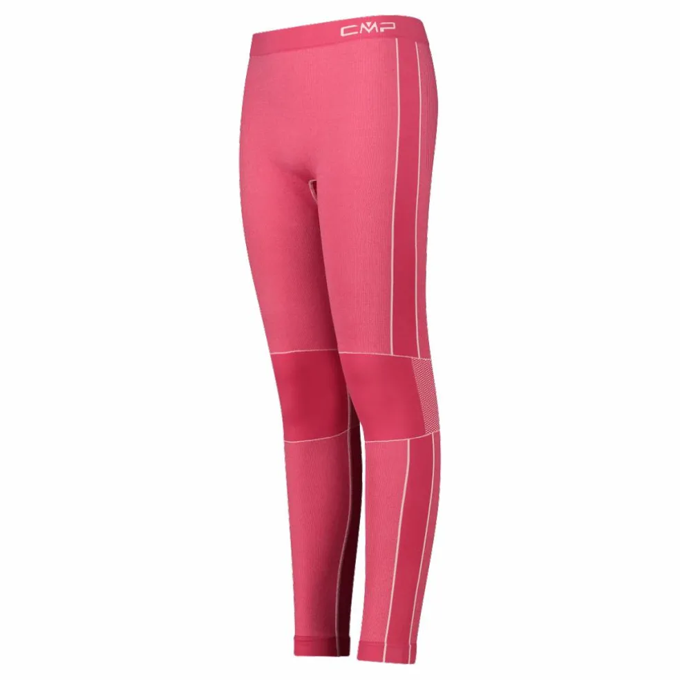 Base Layer senza cuciture Calzamaglia Kids