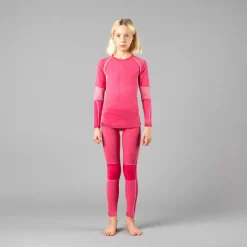 Base Layer senza cuciture Calzamaglia Kids