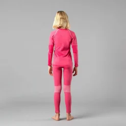 Base Layer senza cuciture Calzamaglia Kids