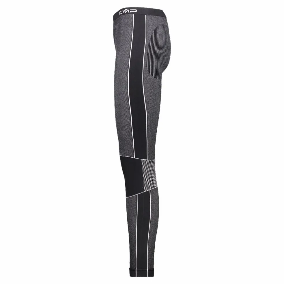 Base Layer senza cuciture Calzamaglia