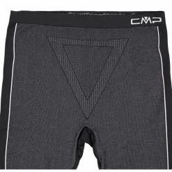 Base Layer senza cuciture Calzamaglia