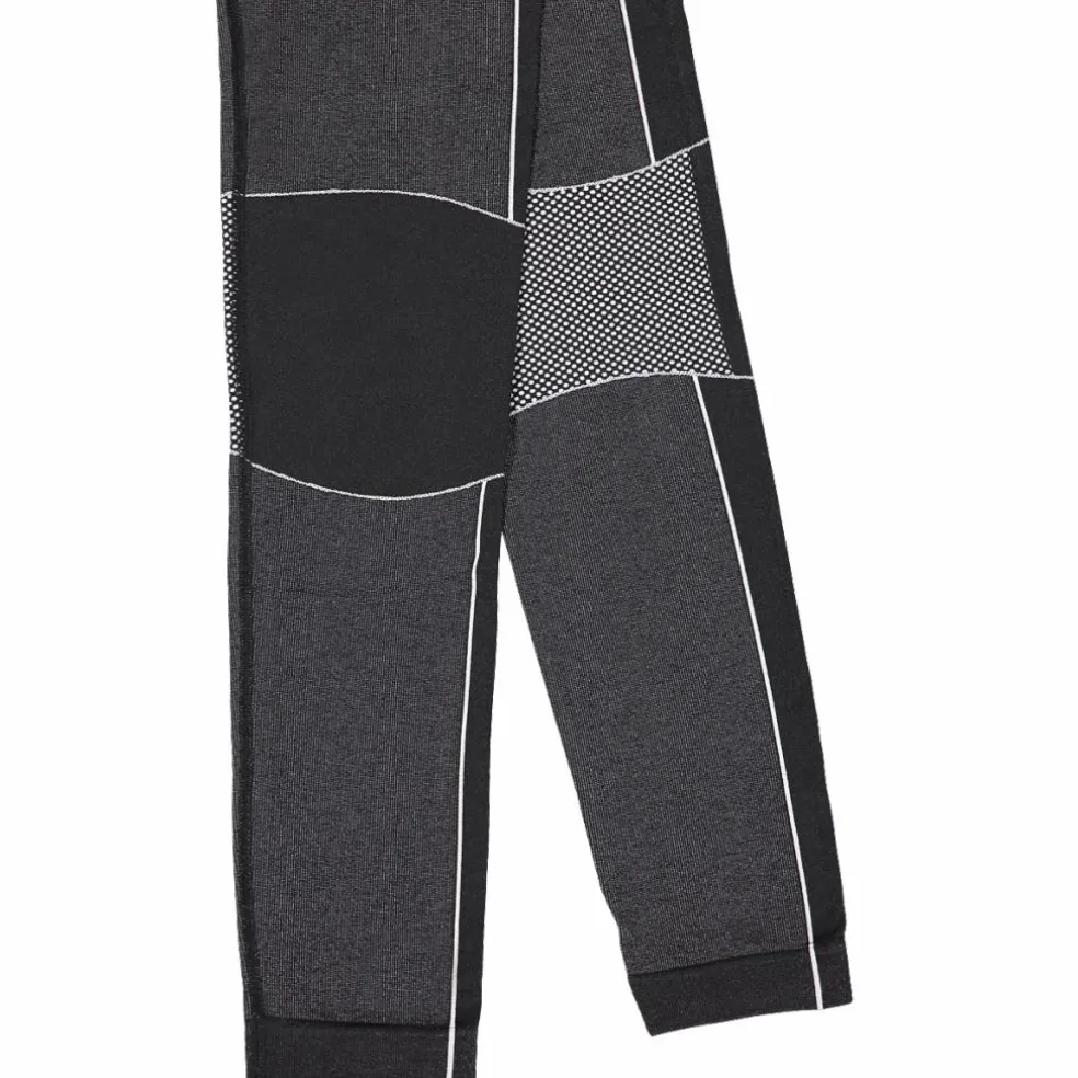 Base Layer senza cuciture Calzamaglia