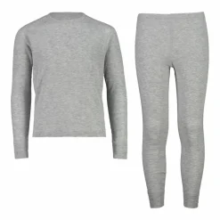 Base Layer Set Maglia-Pantalone Kids