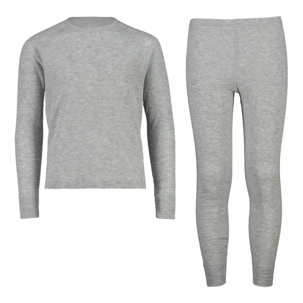 Base Layer Set Maglia-Pantalone Kids