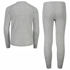 Base Layer Set Maglia-Pantalone Kids