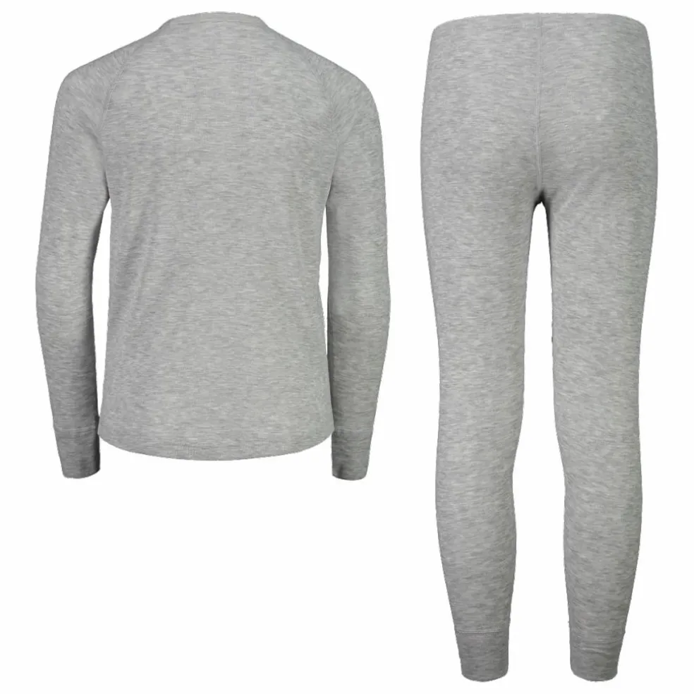 Base Layer Set Maglia-Pantalone Kids