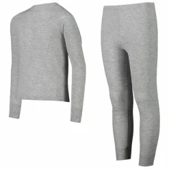 Base Layer Set Maglia-Pantalone Kids
