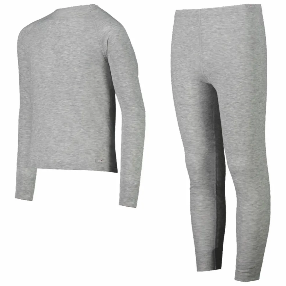 Base Layer Set Maglia-Pantalone Kids