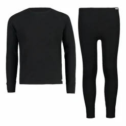 Base Layer Set Maglia-Pantalone Kids