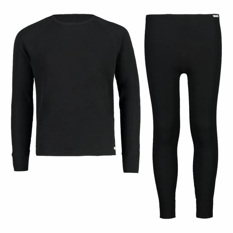 Base Layer Set Maglia-Pantalone Kids