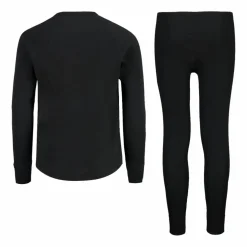 Base Layer Set Maglia-Pantalone Kids