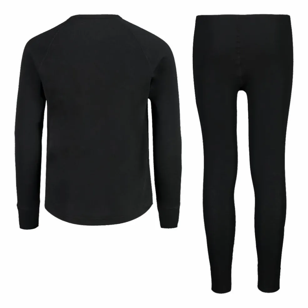 Base Layer Set Maglia-Pantalone Kids