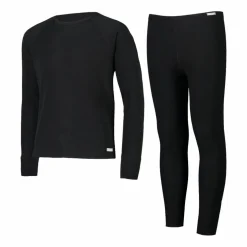 Base Layer Set Maglia-Pantalone Kids