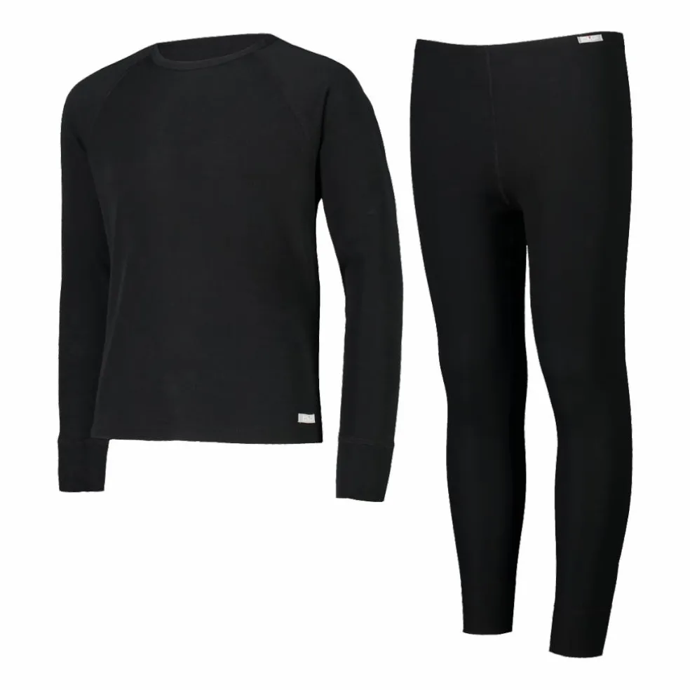 Base Layer Set Maglia-Pantalone Kids