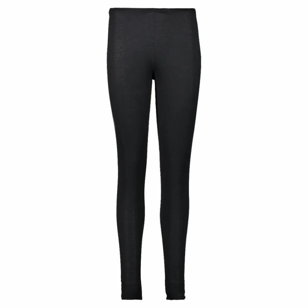 Base Layer Set Maglia-Pantalone Donna
