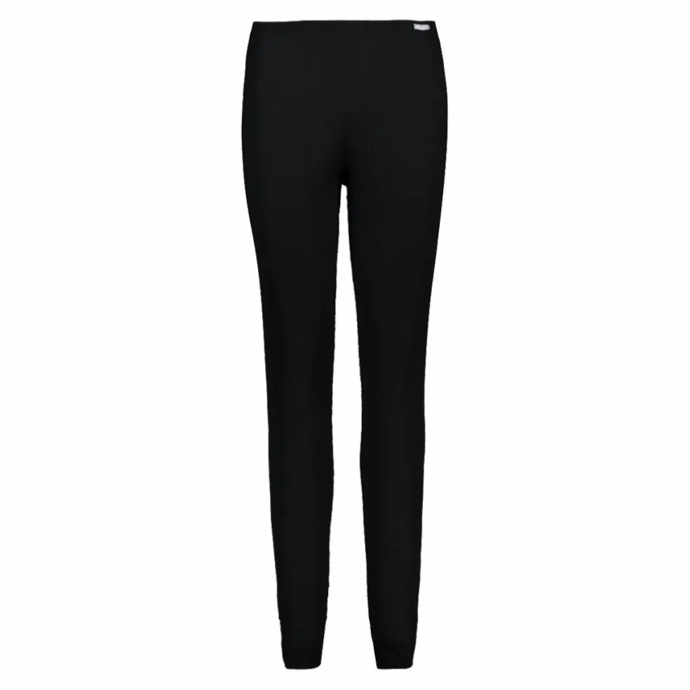 Base Layer Set Maglia-Pantalone Donna