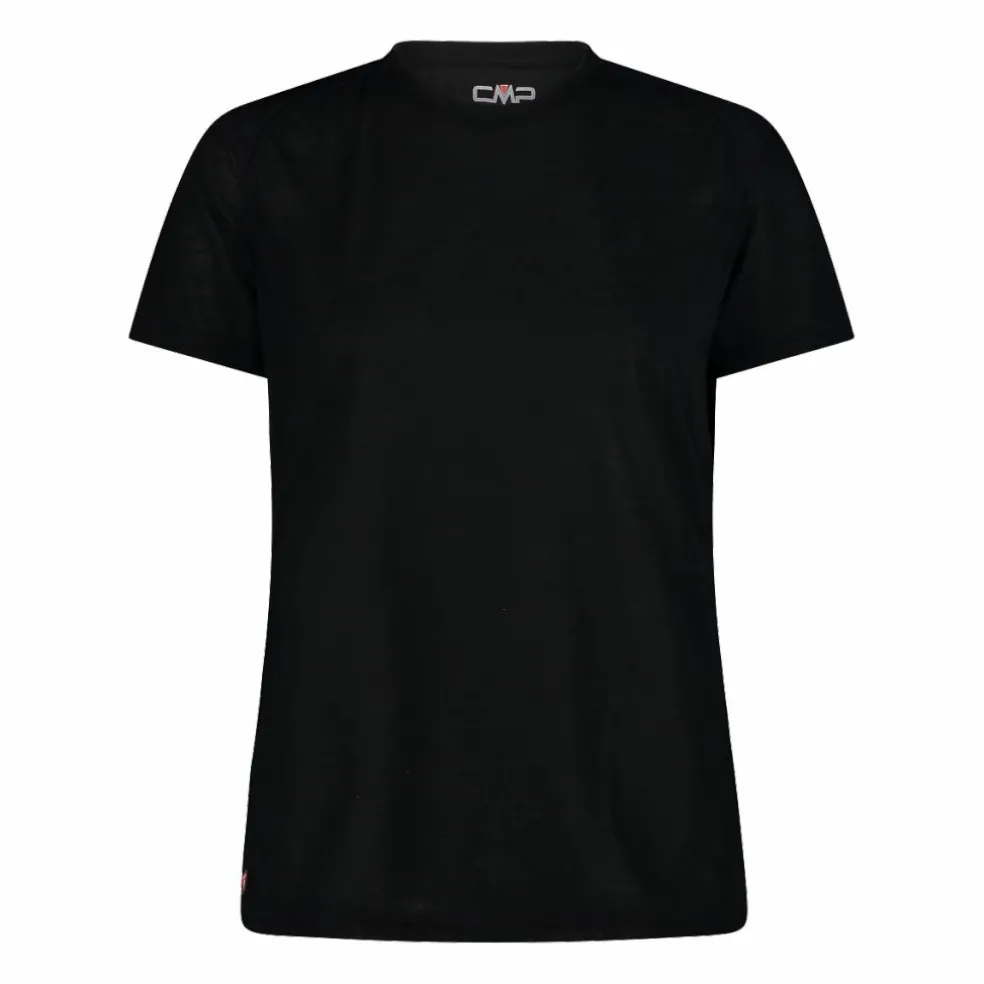 Base Layer T-shirt da donna