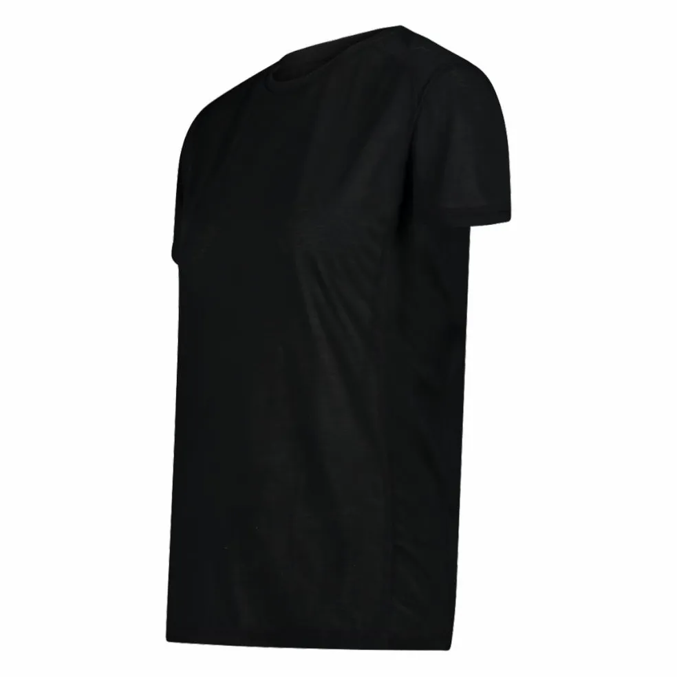 Base Layer T-shirt da donna