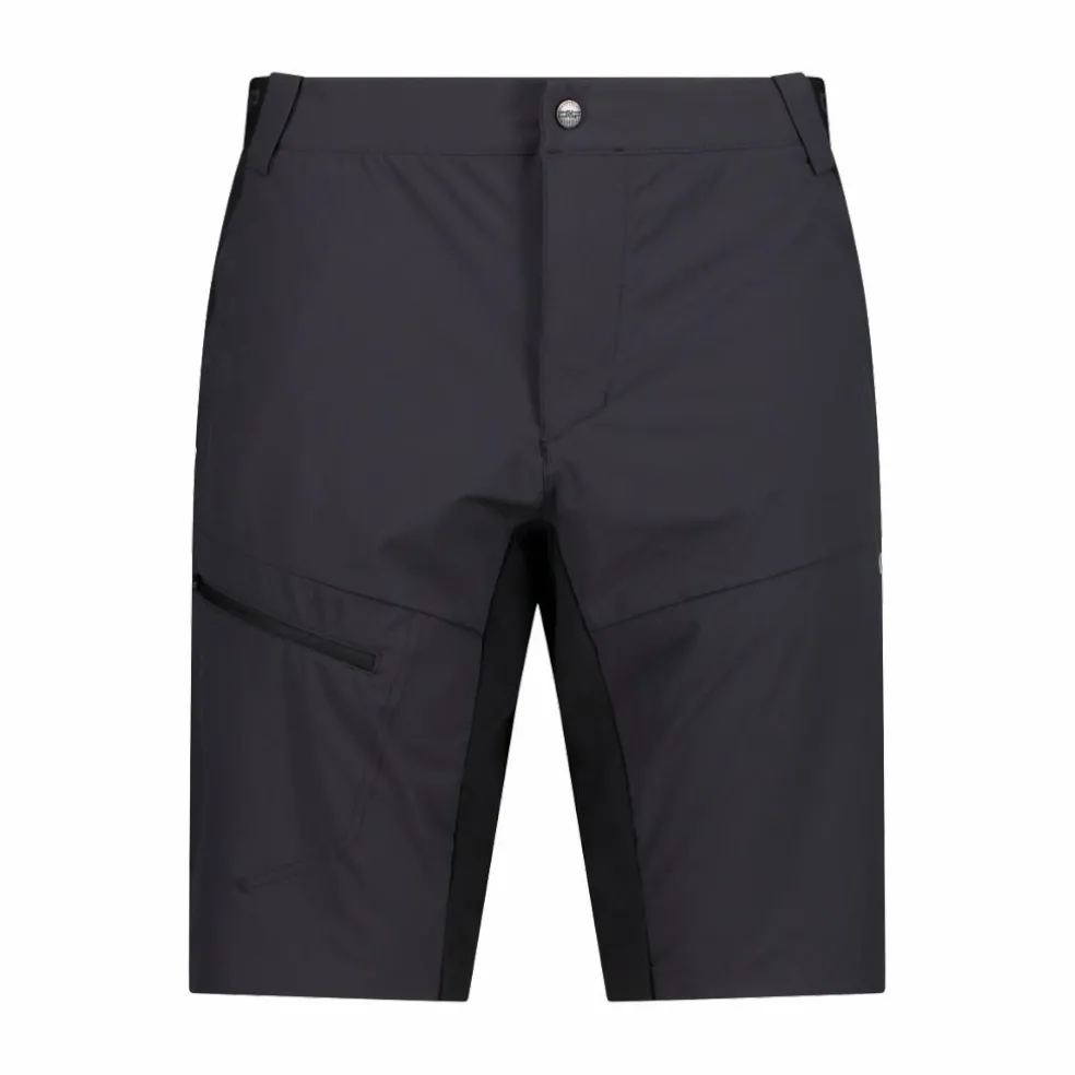 Bermuda cargo trekking uomo Dry Function