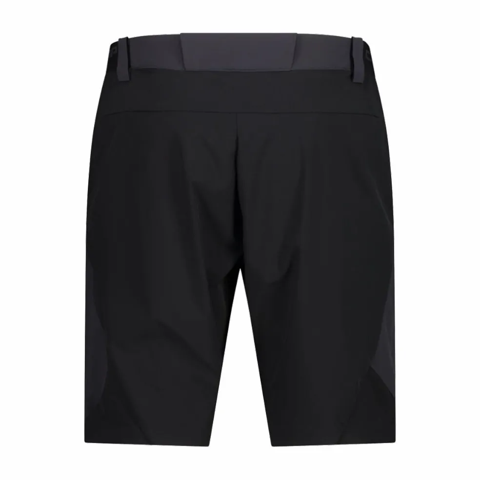 Bermuda cargo trekking uomo Dry Function
