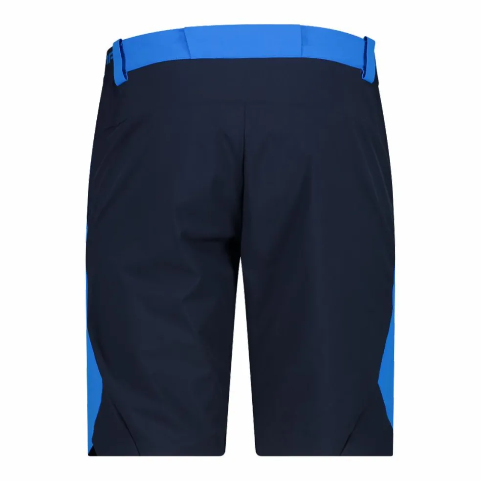 Bermuda cargo trekking uomo Dry Function
