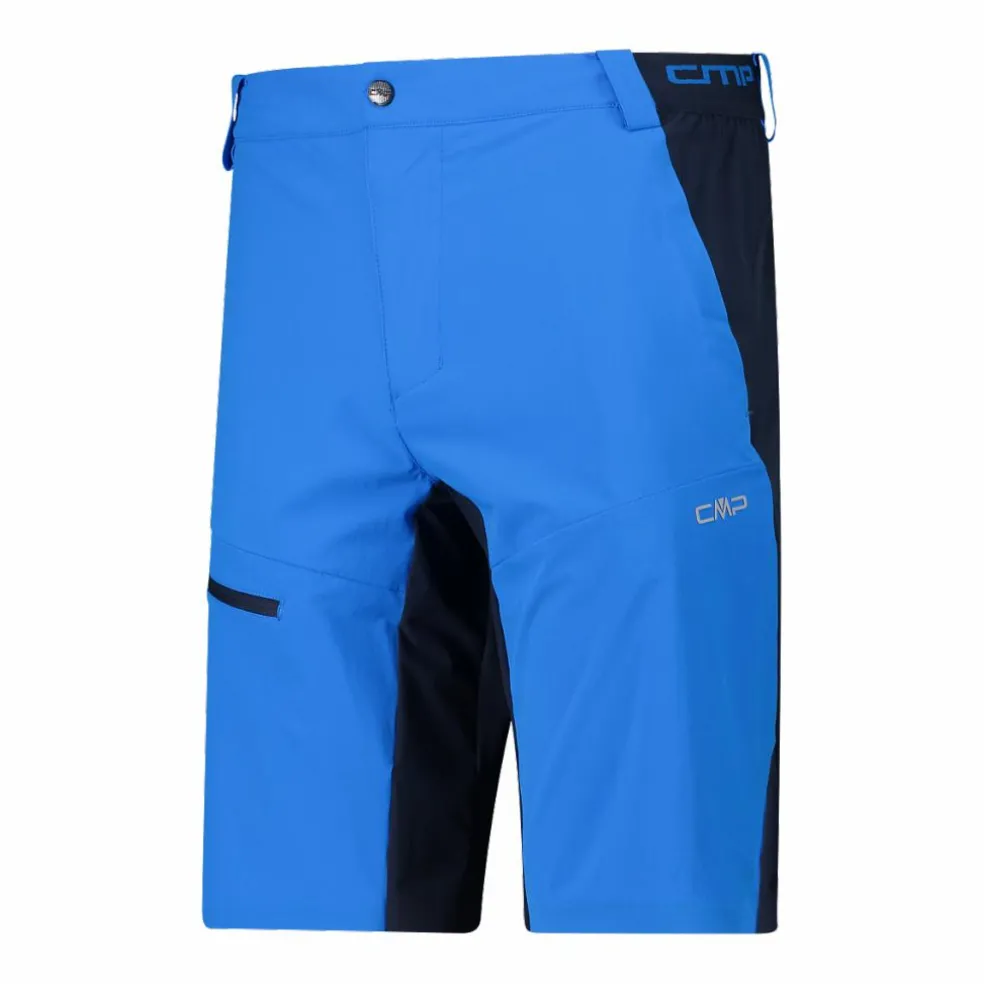 Bermuda cargo trekking uomo Dry Function
